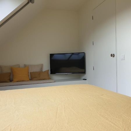 B&B Antares Brujas Exterior foto