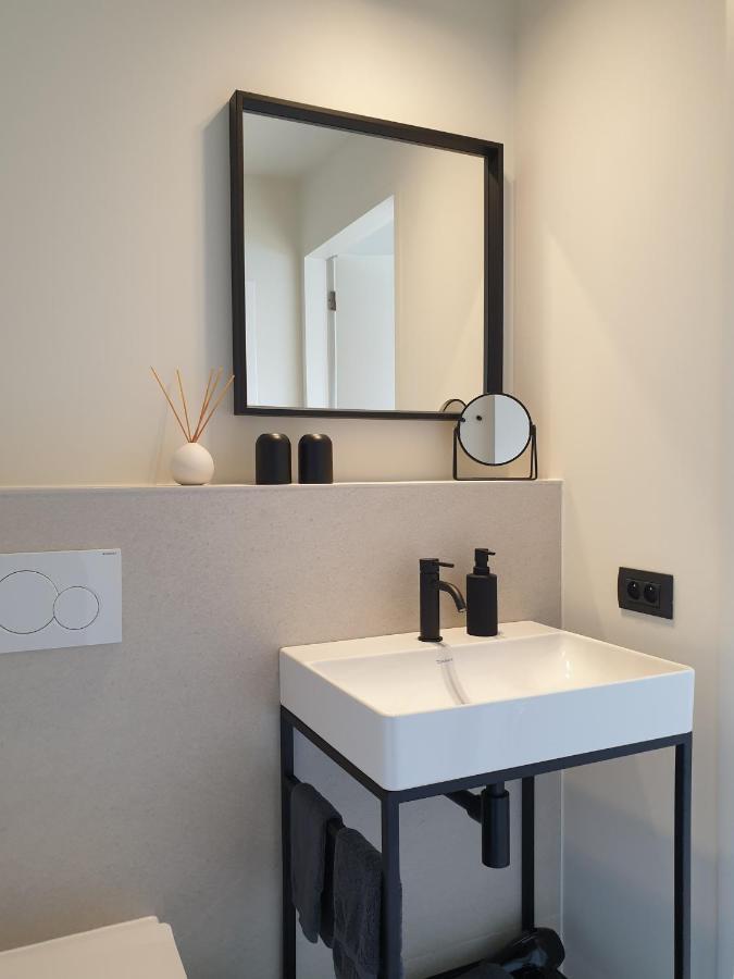 B&B Antares Brujas Exterior foto