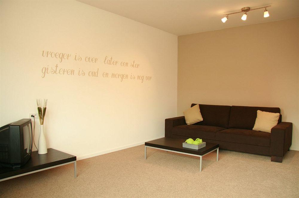 B&B Antares Brujas Exterior foto