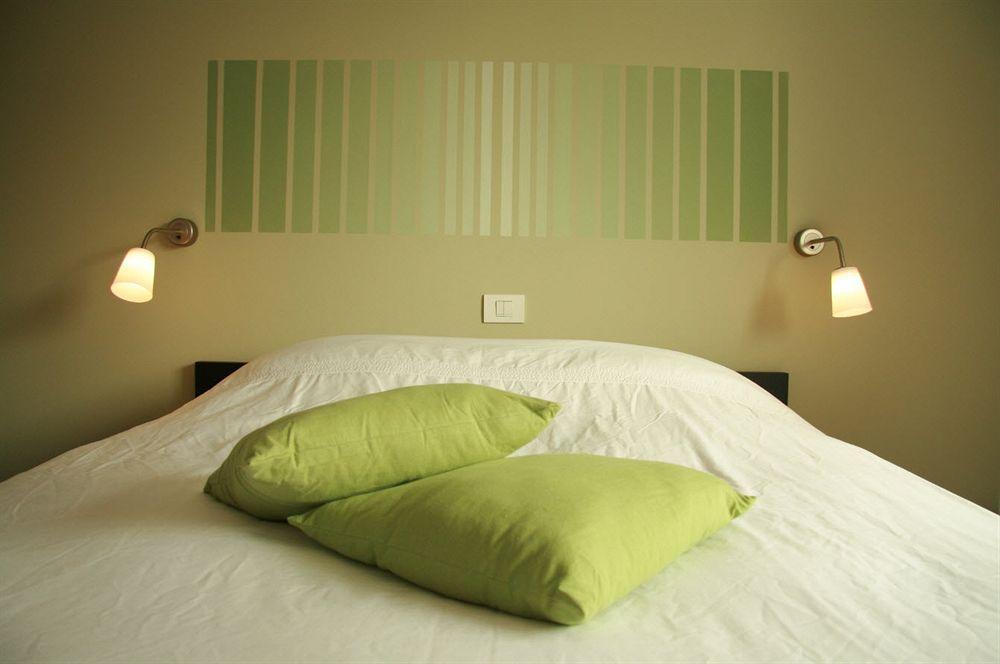 B&B Antares Brujas Exterior foto
