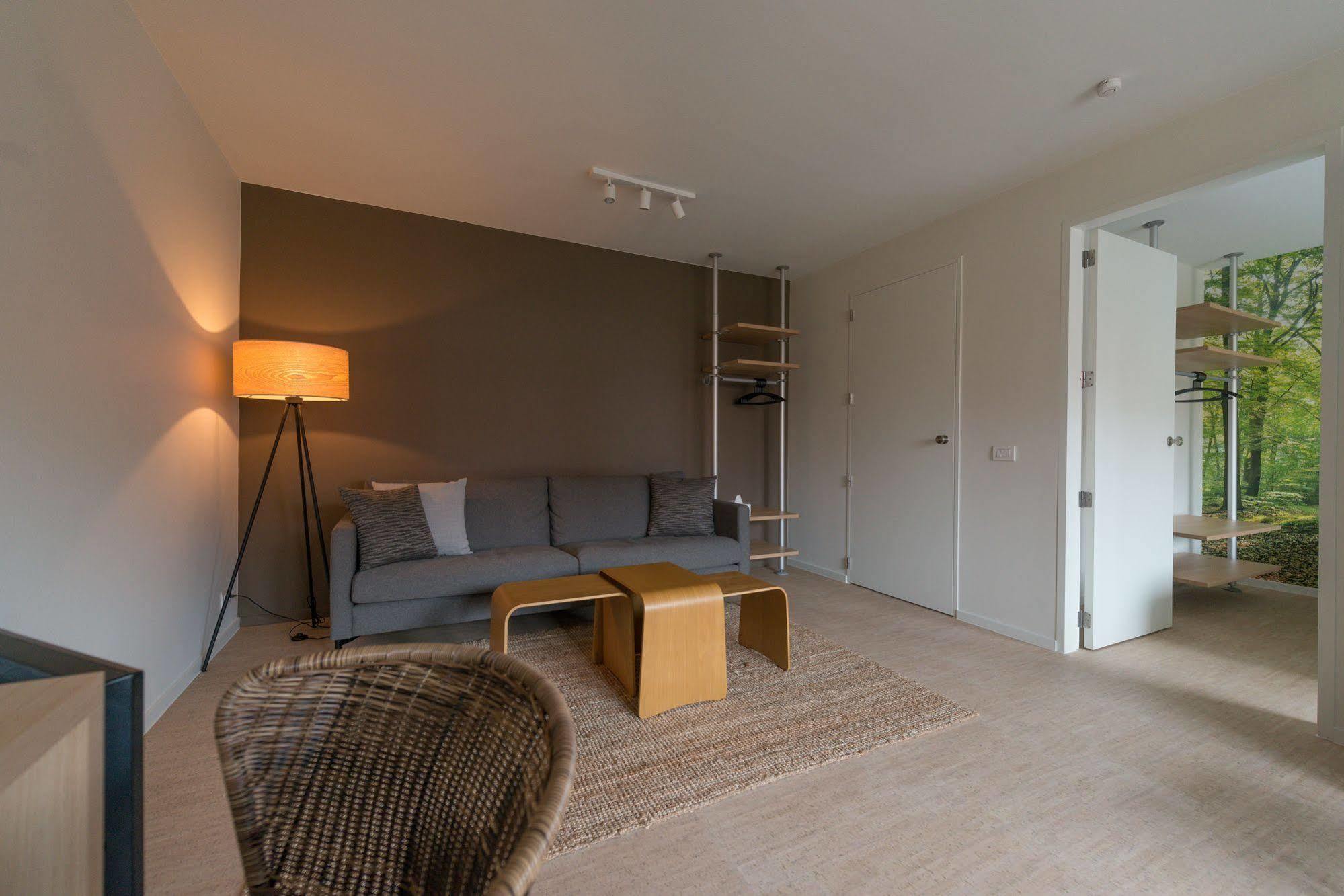 B&B Antares Brujas Exterior foto