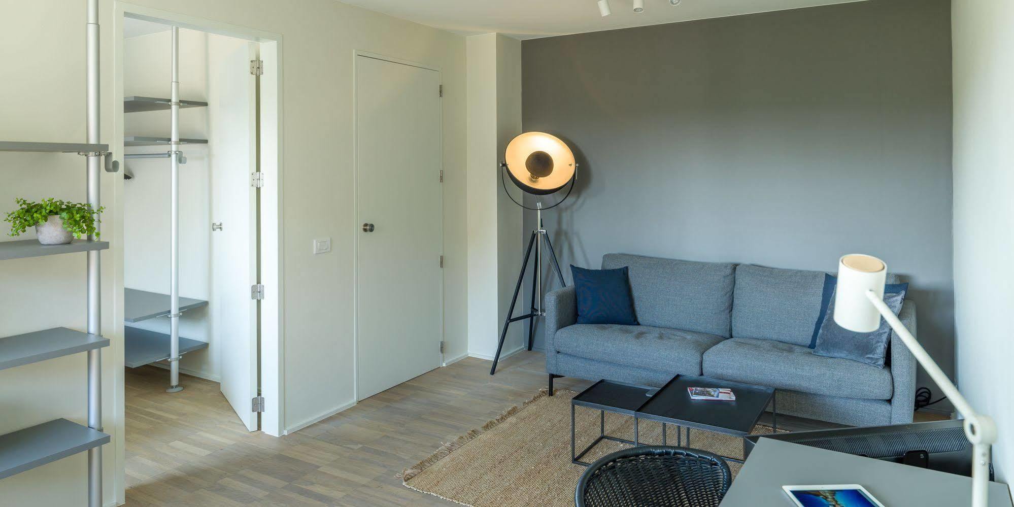 B&B Antares Brujas Exterior foto