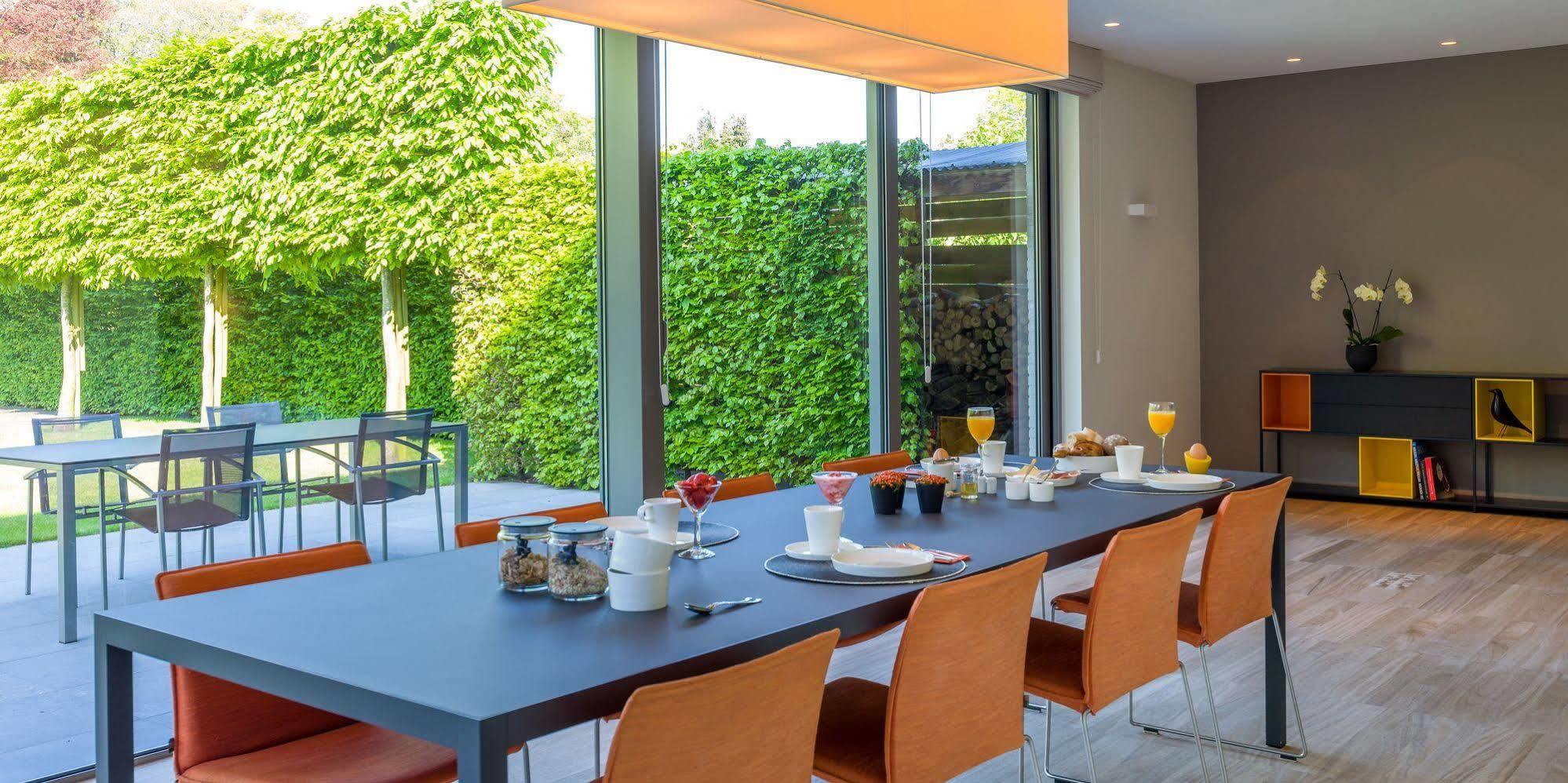 B&B Antares Brujas Exterior foto